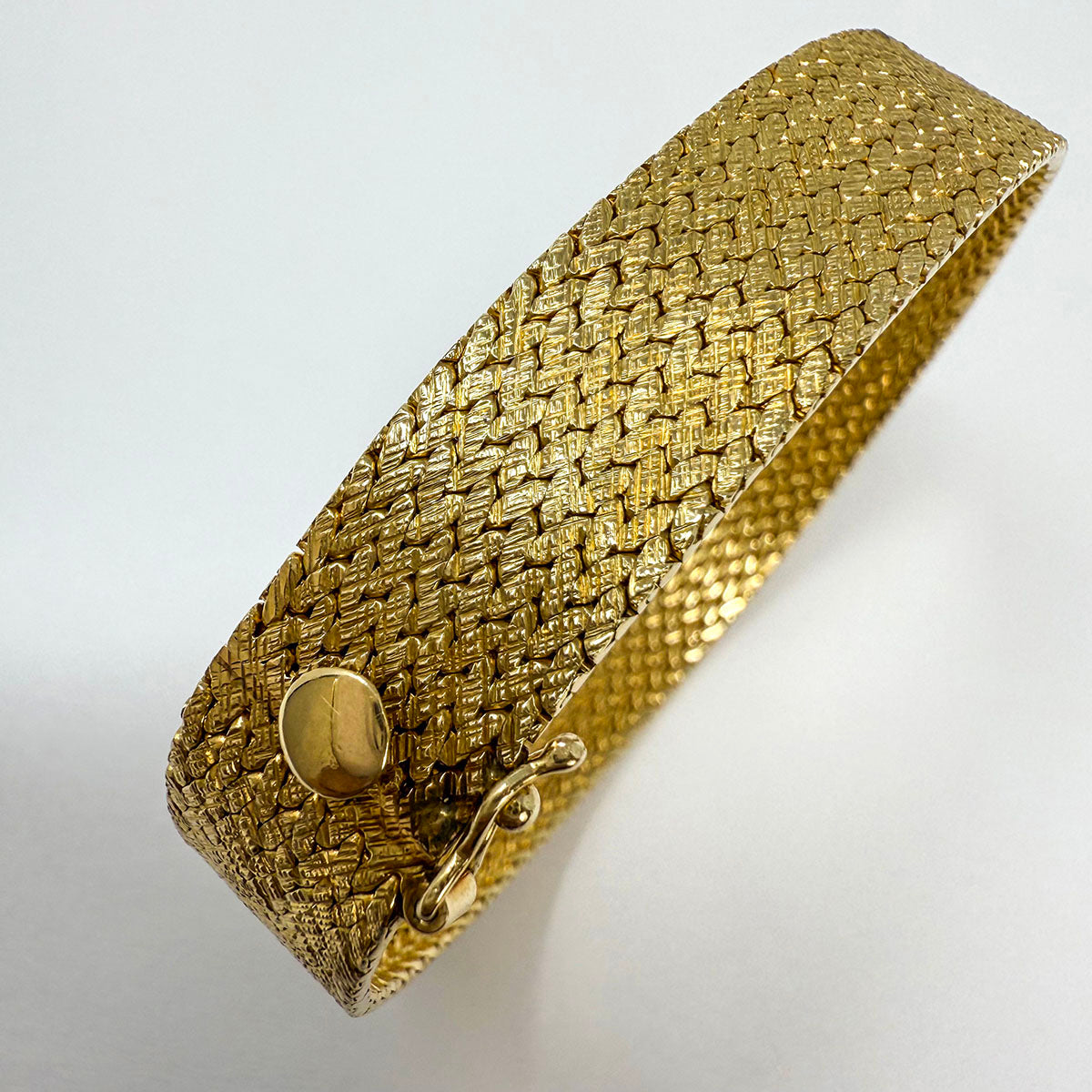 14K Gold Bracelet for Women - Elegant & Dainty Real Gold Jewelry Gift for Her - Perfect for Anniversaries, Birthdays & Special Occasions