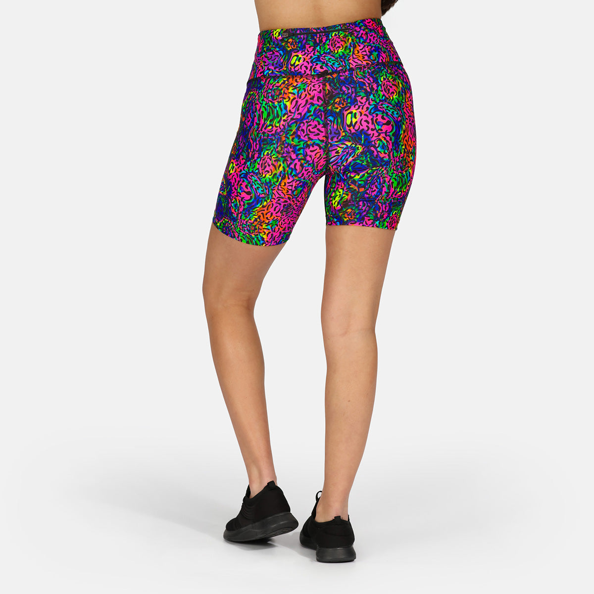 Celestial Running Shorts for Men & Women - Lightweight Breathable Workout Shorts - Perfect for Jogging, Gym & Outdoor Activities