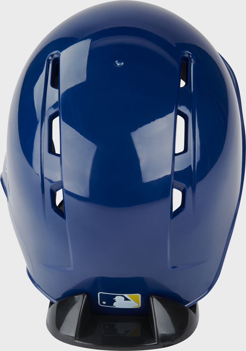 Milwaukee Brewers MLB Collectible Mini Batting Helmet - Authentic Baseball Memorabilia - FANZ Collectibles - Perfect for Display, Gifts & Sports Fan Collections
