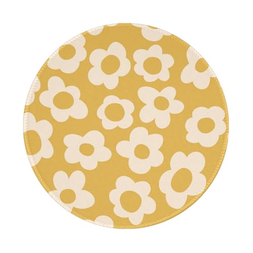 Yellow Flowers