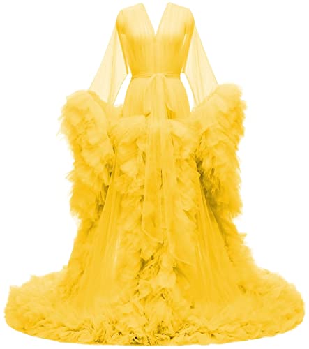 Mustard Yellow