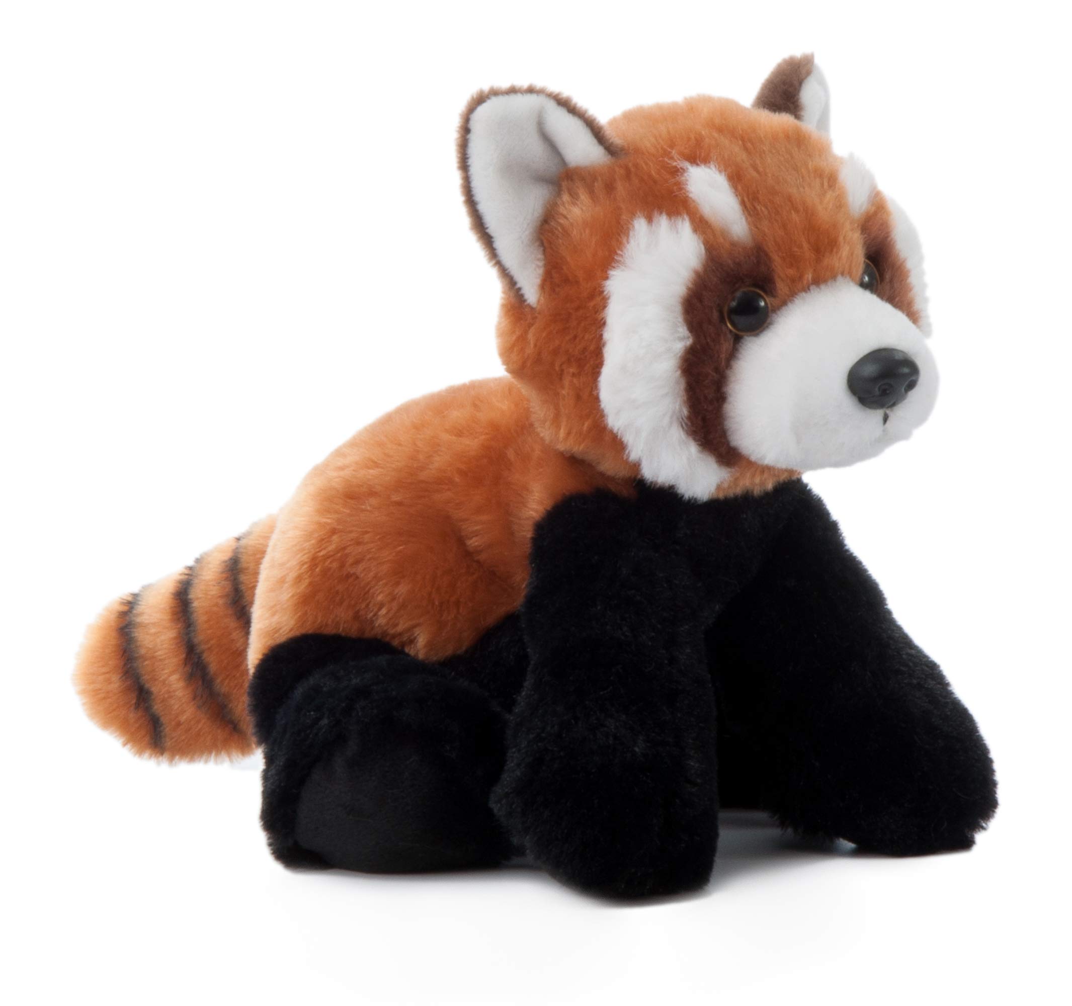 Soft Red Panda Stuffed Animal Plush Toy 9