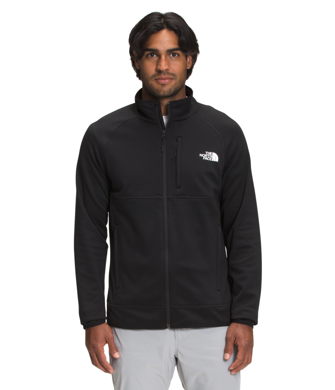 TNF BLACK