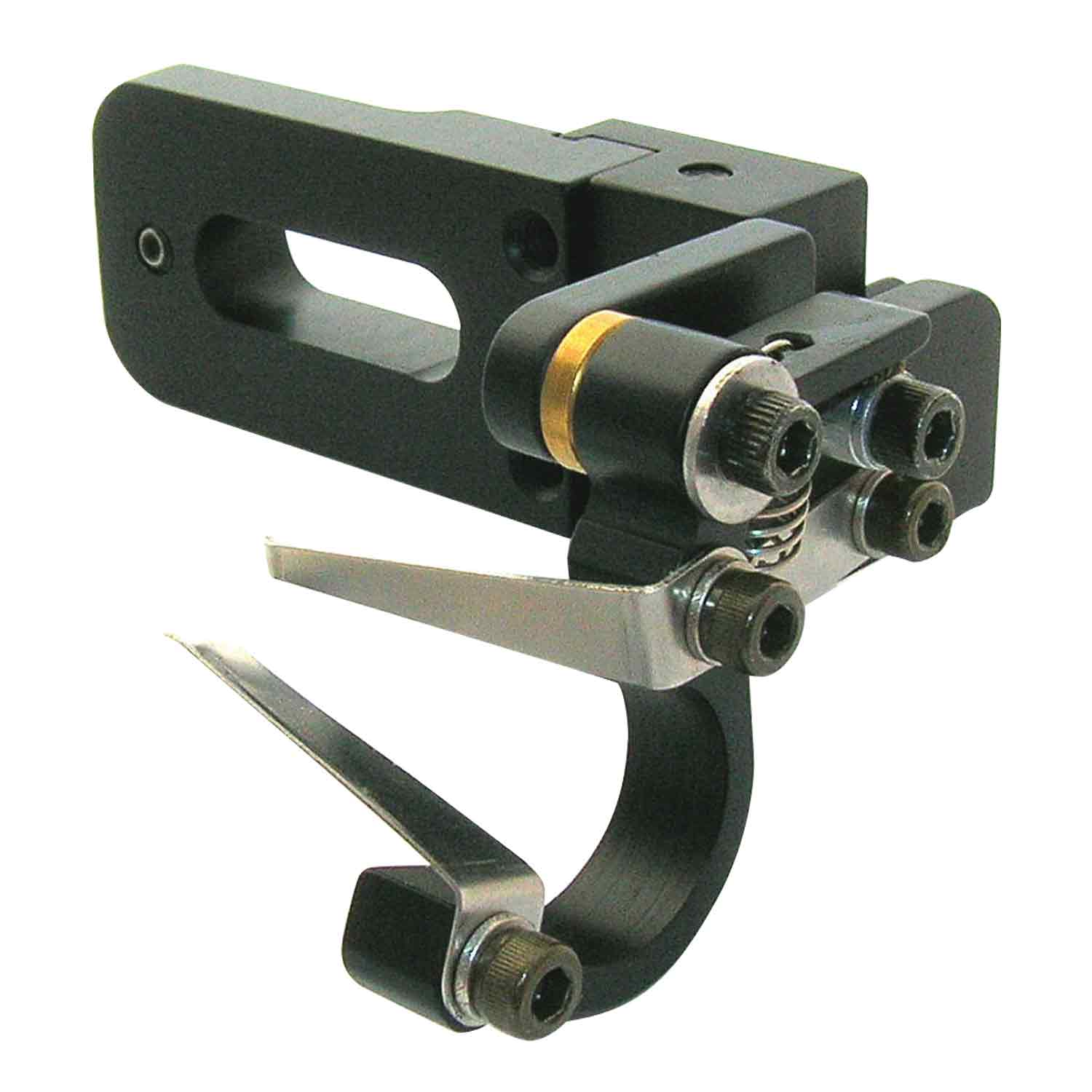 Bodoodle Timberdoodle II Arrow Rest - High Performance Drop-Away Bow Rest for Hunting & Target Practice | Perfect for Compound Bows in Outdoor Archery