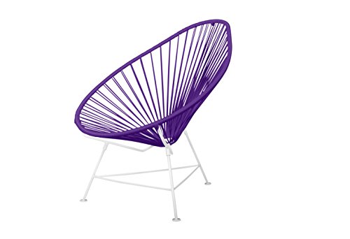 Purple Weave