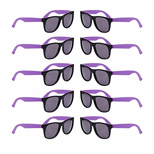 - Blanks - Purple