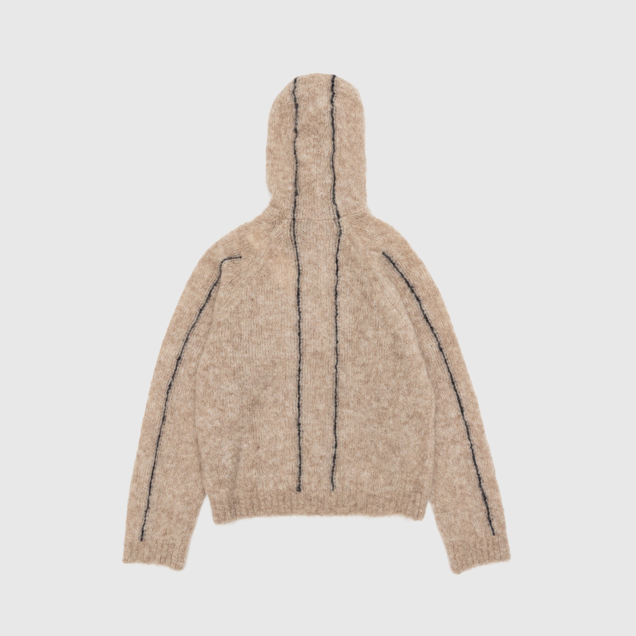Fletch Hoodie - Stylish & Comfortable Men's Pullover Sweatshirt for Casual Wear, Outdoor Activities & Gym