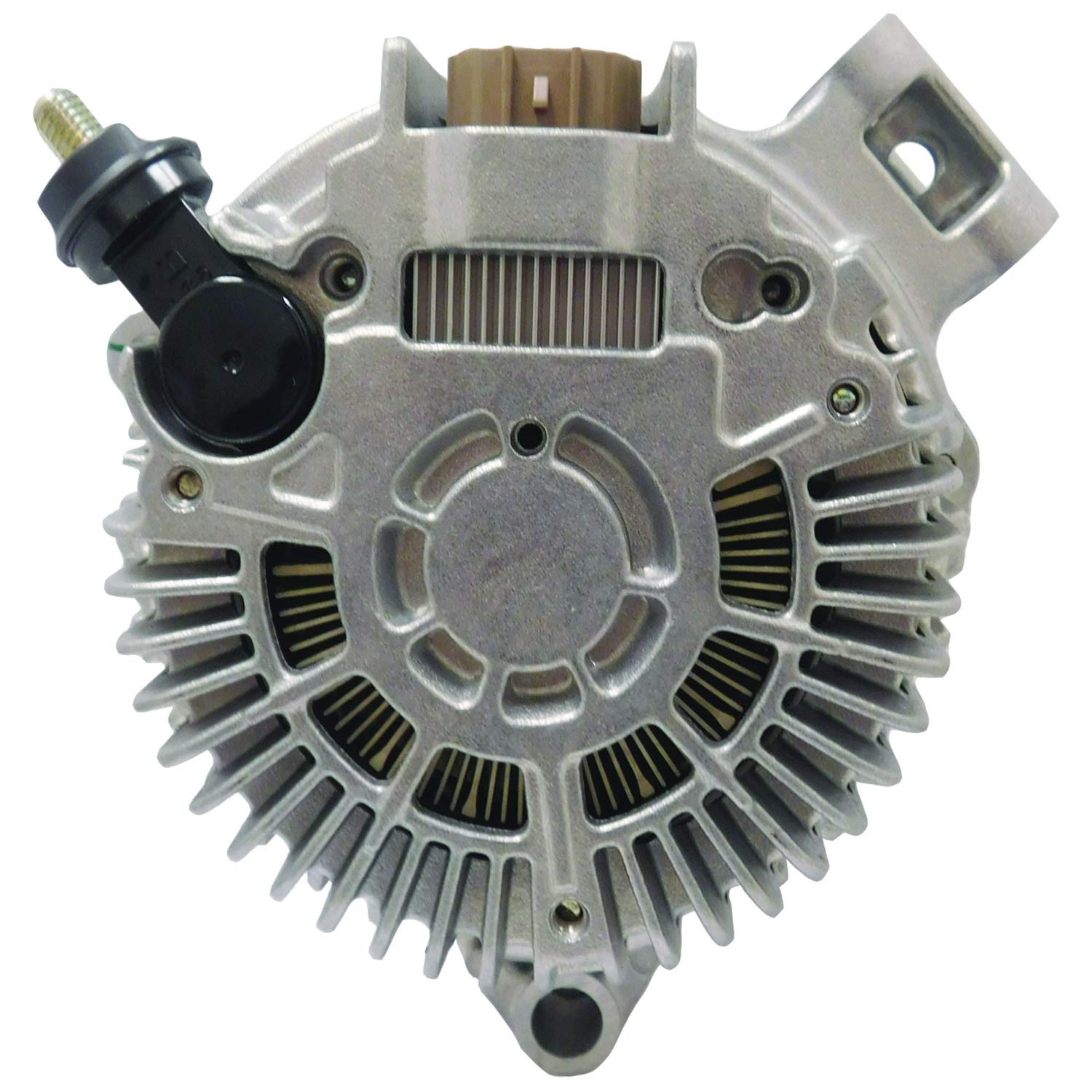 OEG Parts New Alternator Compatible With Subaru Forester H4 2.5L 2011-2013 - Replaces A002TL0091, A002TL0091A, 23700-AA700, 23700-AA701 - Perfect for Engine Performance & Electrical System Repair