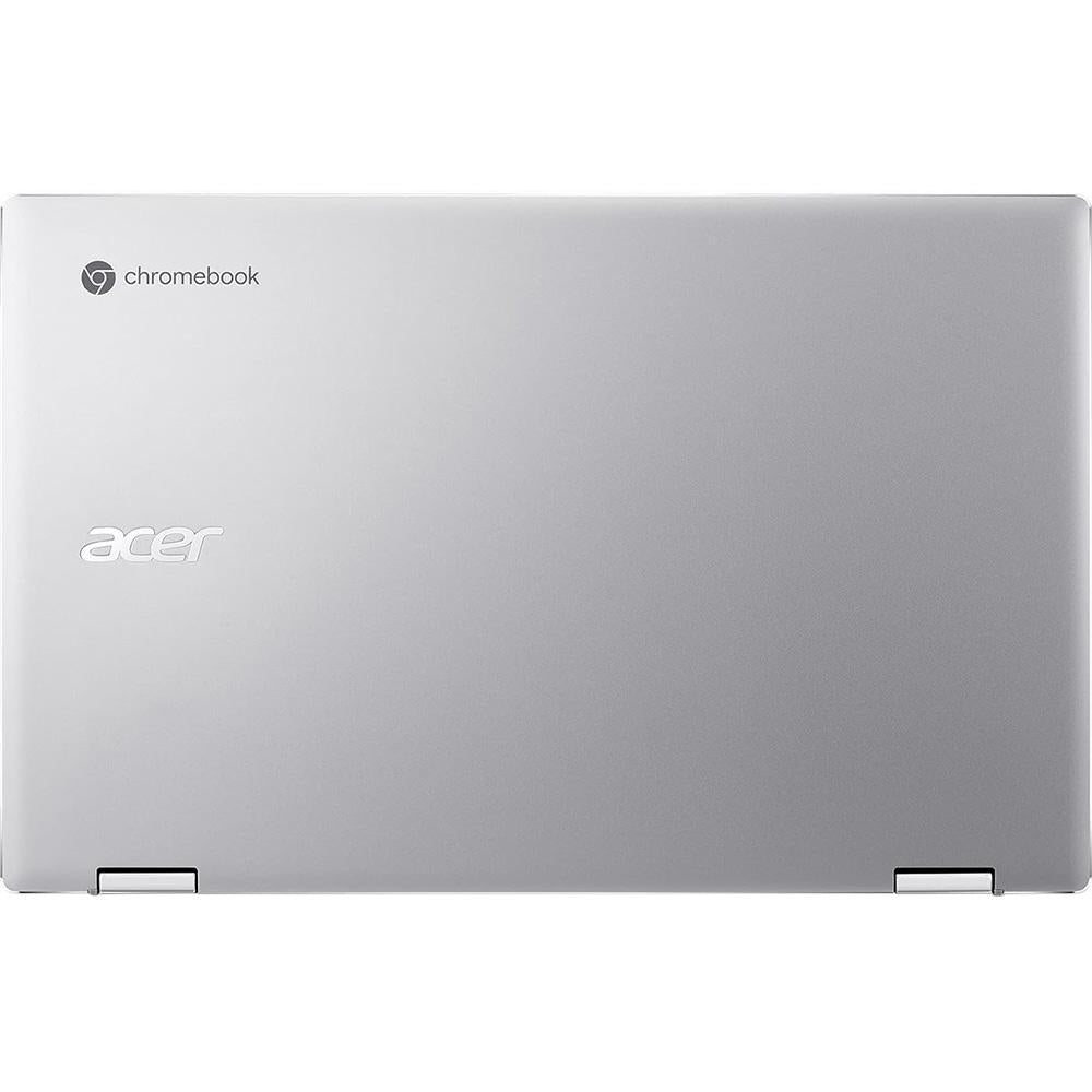 Acer Chromebook 14 Laptop - Intel Core i3, 8GB RAM, 128GB SSD - Lightweight & Fast for Students, Business & Online Learning