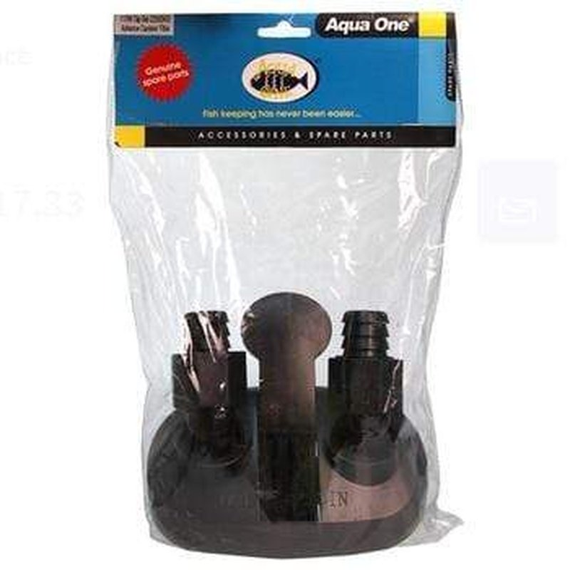 Aqua One Tap Set Nautilus 2700 UVC Aquis 2250 2450 Water Filter System - Premium Home & Office Water Purification Solution for Clean Drinking Water