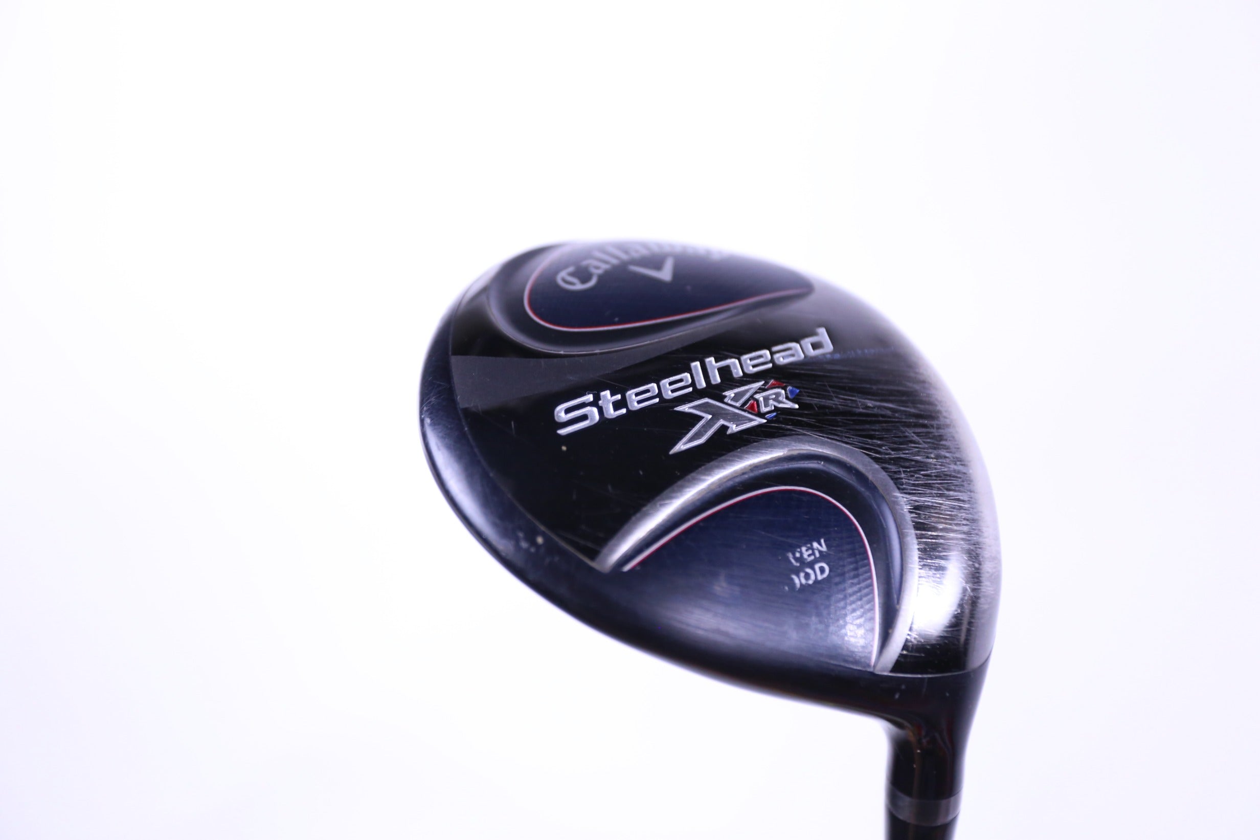 Used Callaway Steelhead XR Heavenwood Golf Club - Right Handed 20° Regular Flex - Perfect for Mid-Handicap Players on Fairway Shots