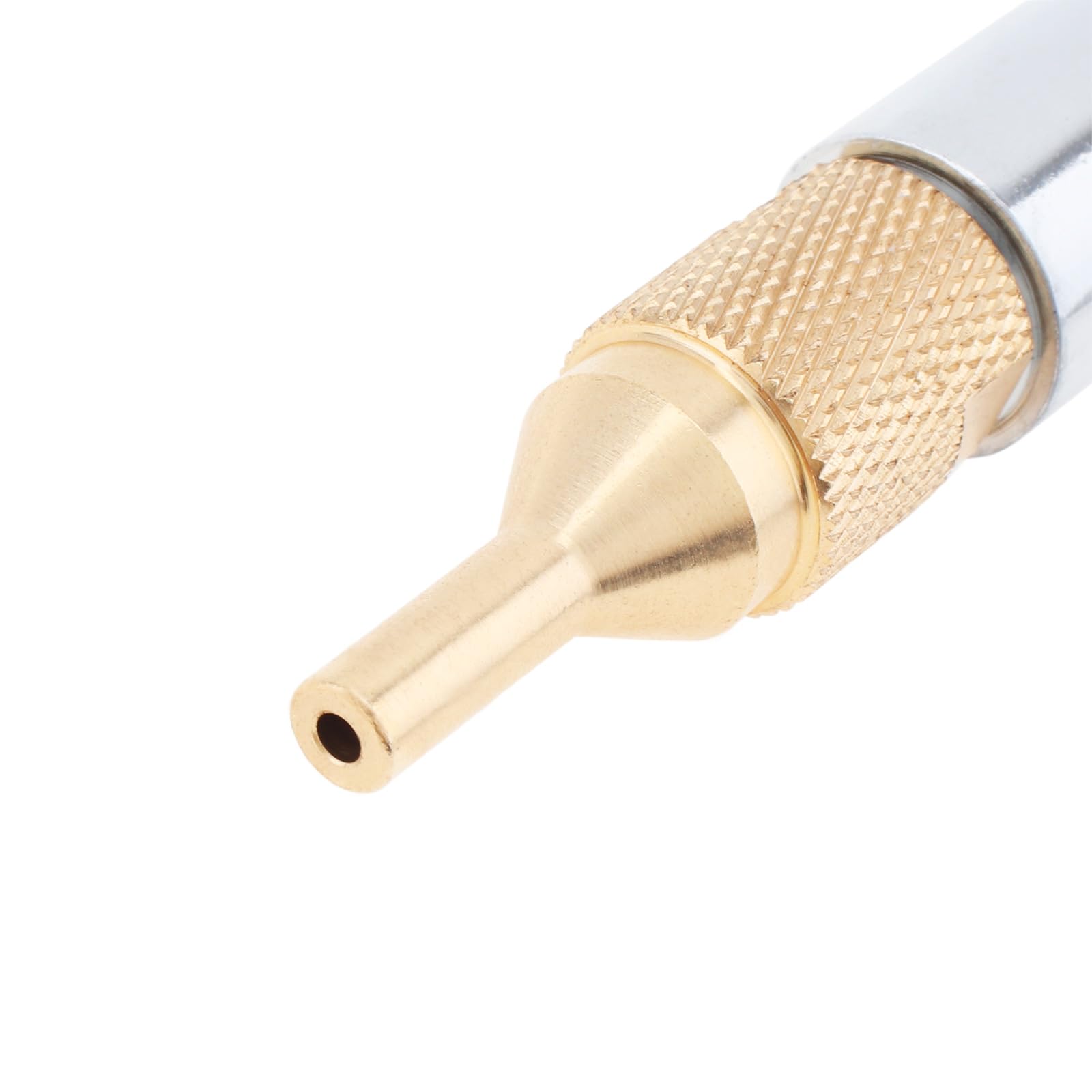 320mm Stainless Steel Flexible Tube Coolant Spray System - Universal Metal Cutting, Engraving & Cooling Machine Mist Lubrication Sprayer | Perfect for CNC, Lathe & Milling Operations