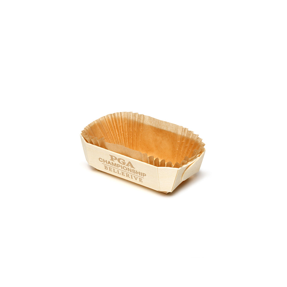 TOM POUCE 500 Count - Premium Quality Pastry Cups for Baking, Desserts & Party Treats | Perfect for Mini Tarts, Canapés & Finger Foods