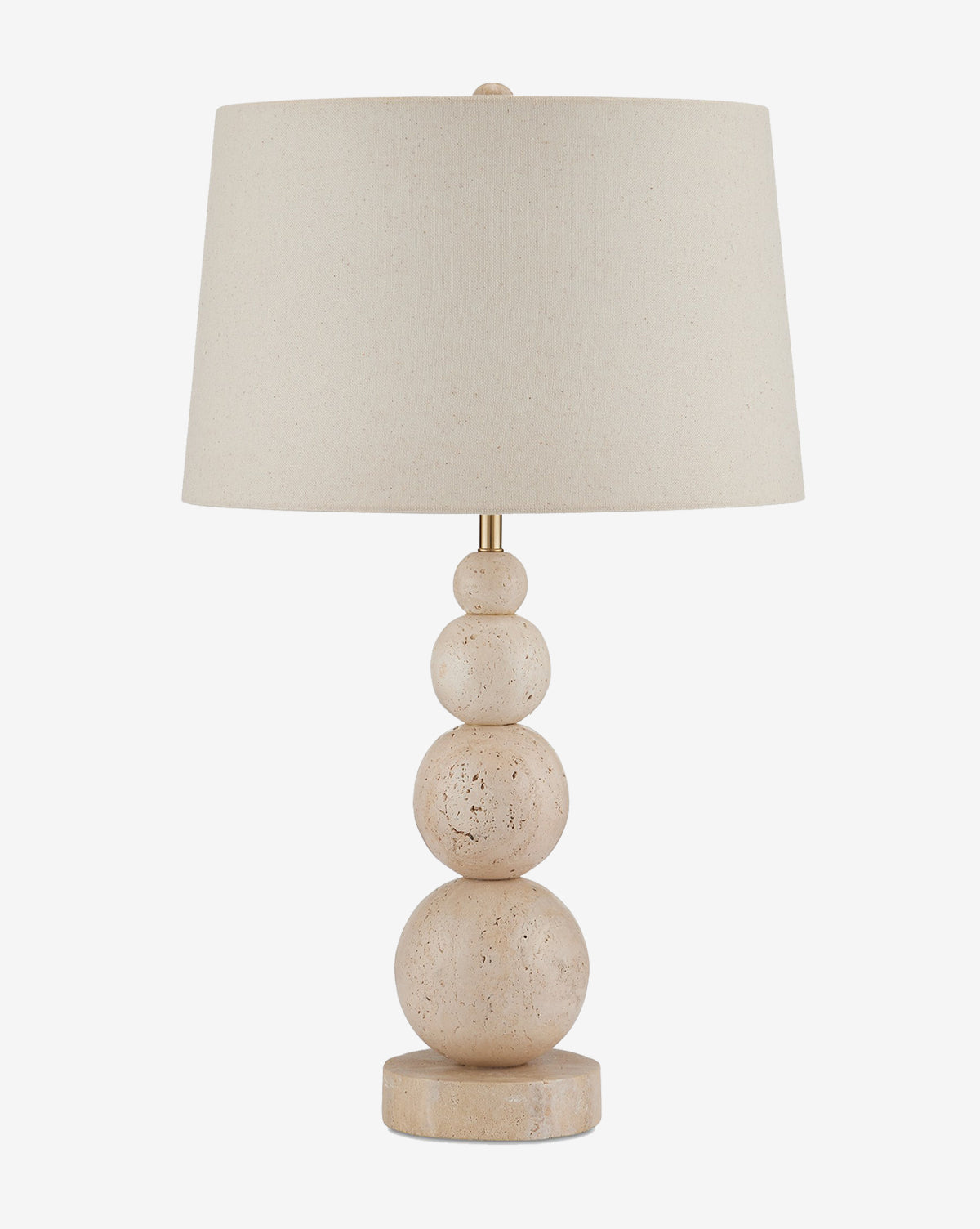 Niobe Modern LED Table Lamp - Adjustable Brightness, USB Charging Port, Touch Control - Perfect for Bedroom, Living Room, Office & Study Desk Lighting