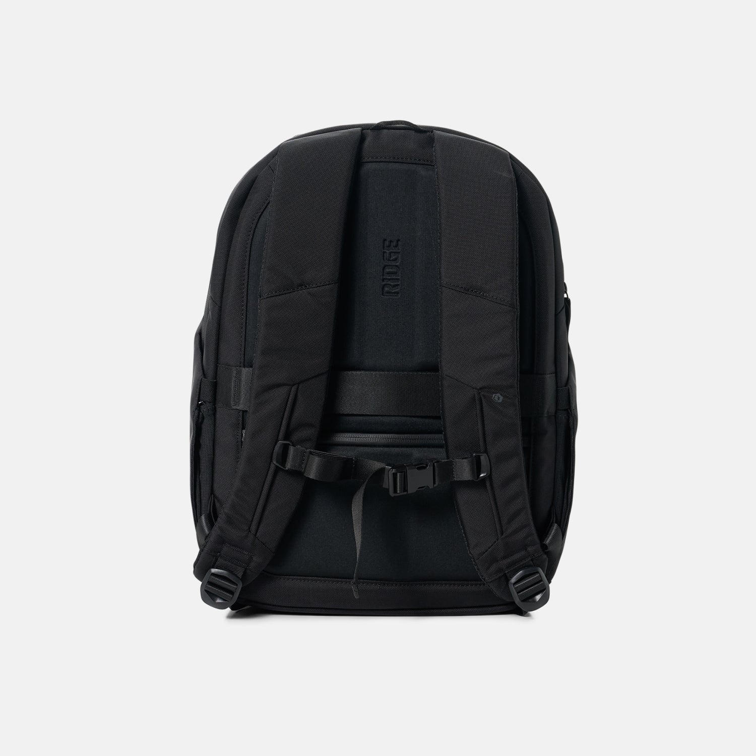 Commuter Backpack Pro - Waterproof Laptop Backpack with USB Charging Port, Anti-Theft Design for Men & Women - Perfect for Travel, Work, School & Daily Commute (Royal Black)