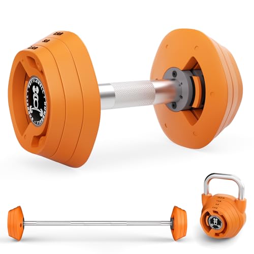 45lbs-Orange-1pc