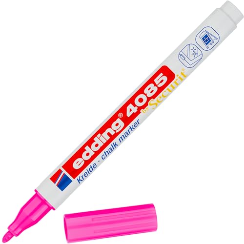 15: 1 pen - Neon pink