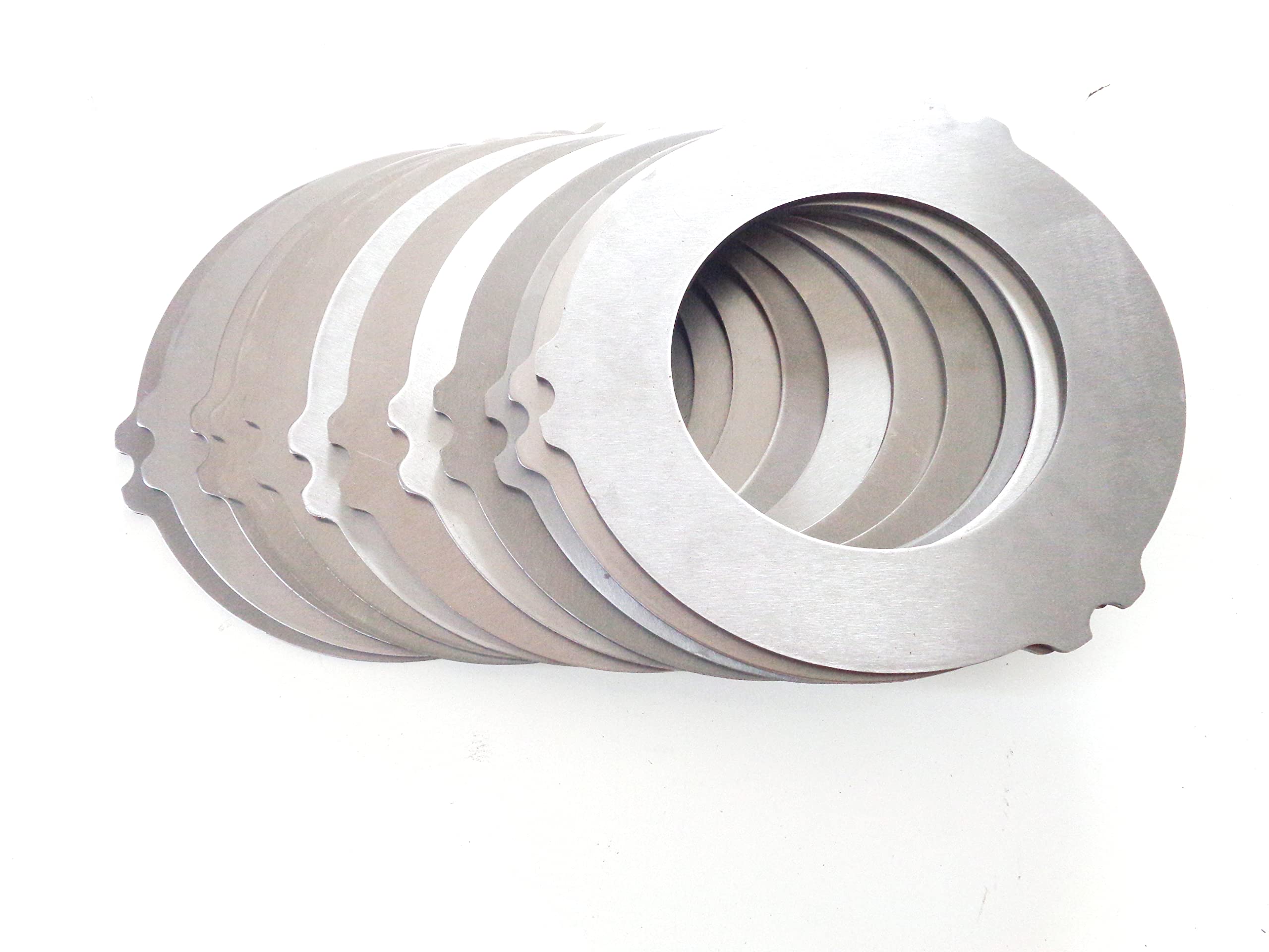 Aries Brake Friction Counter Plates & Seals - Replacement Parts No. 458/20285 & 458/20353 - Durable Brake System Components for Trucks & Heavy-Duty Vehicles