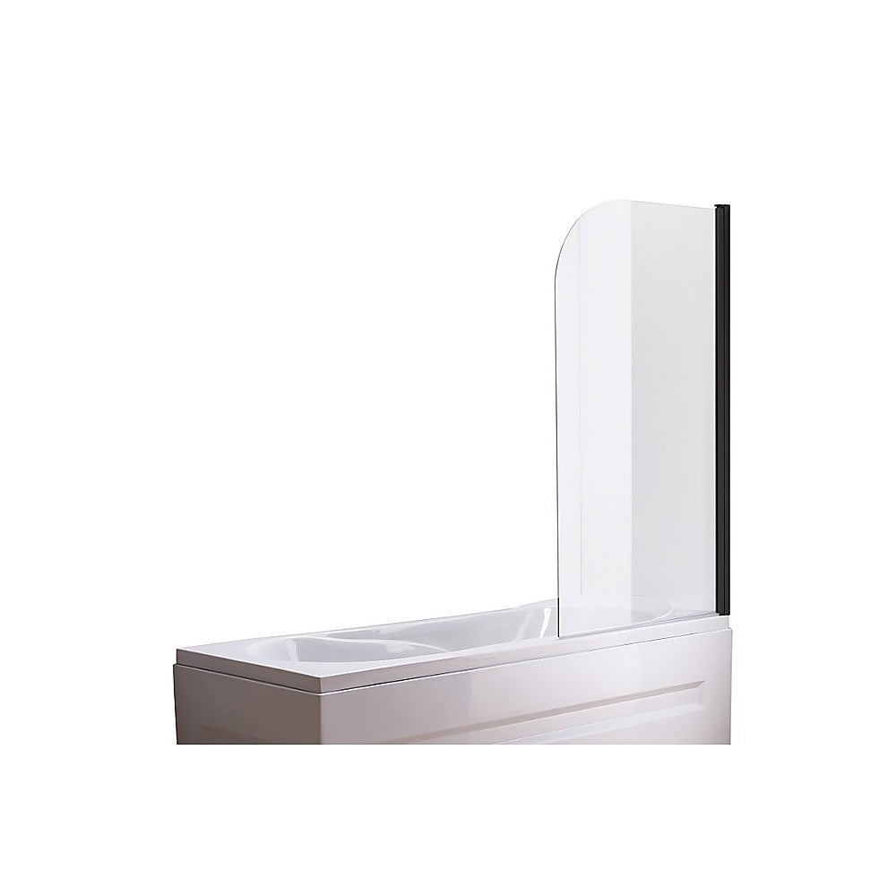 180 Degree Pivot Shower Door with 6mm Tempered Safety Glass - 35
