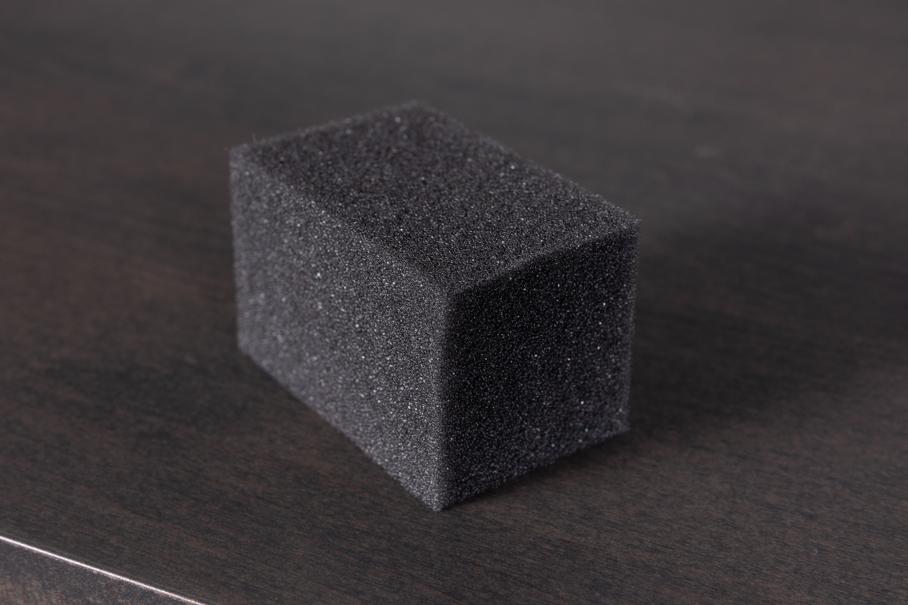 Colourlock Foam Sponge Applicators for Leather Care - Premium Car Seat & Furniture Cleaning Sponges - Perfect for Auto Detailing, Sofa & Handbag Maintenance