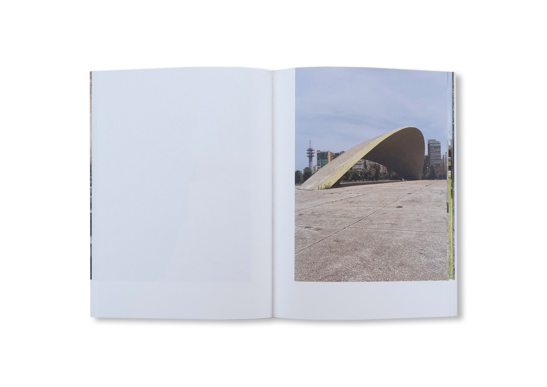 NIEMEYER4EVER by Giovanna Silva - Modern Home Decor & Gift Ideas for Architecture Lovers | Perfect for Living Rooms, Offices & Designer Spaces