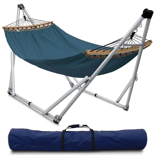3. Canvas White - Blue