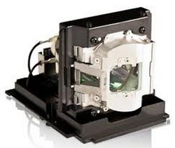 Technical Precision 51071-G Replacement Projector TV Lamp Bulb - Compatible with Light Bulb/LAMP 51071-G - Ideal for Home Theater & Business Presentations