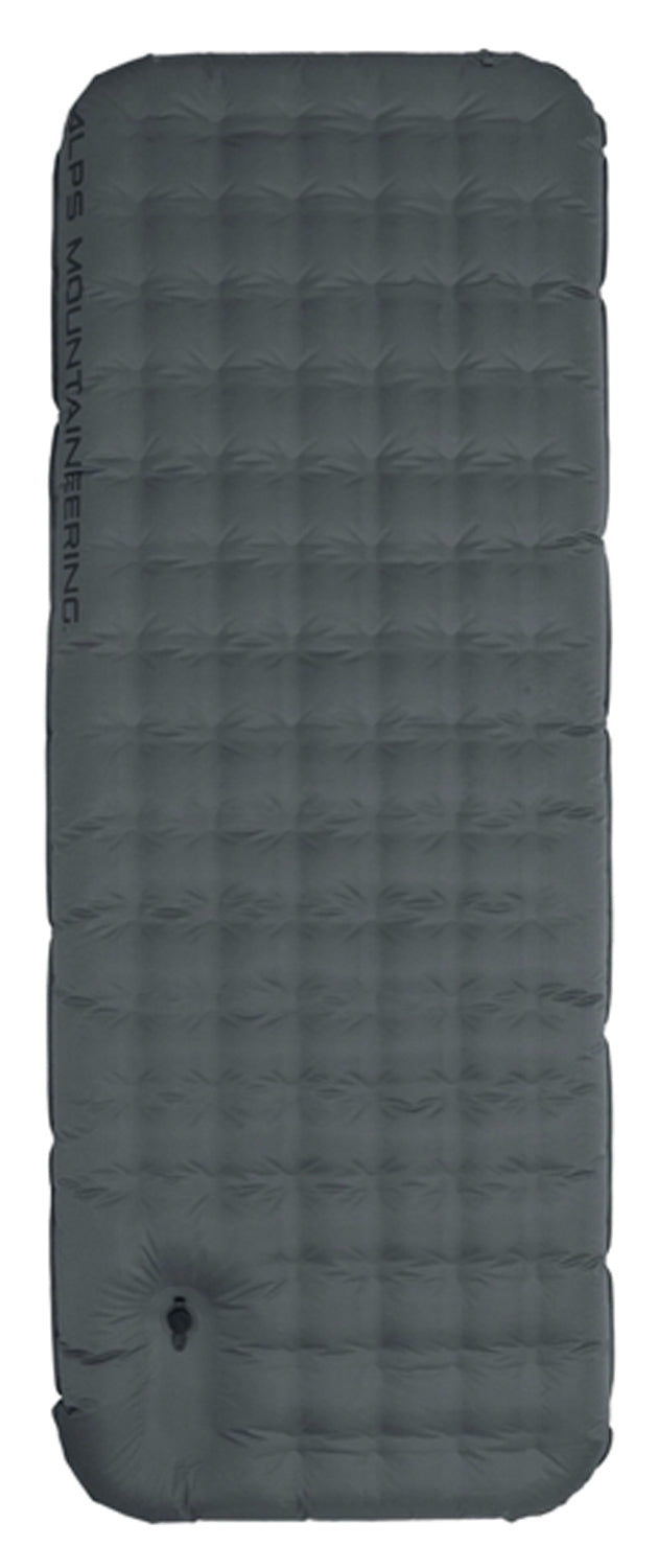 Alps Mountaineering Oasis Pad - Lightweight Camping Sleeping Pad for Backpacking, Hiking & Travel | Waterproof & Insulated for All-Season Outdoor Comfort