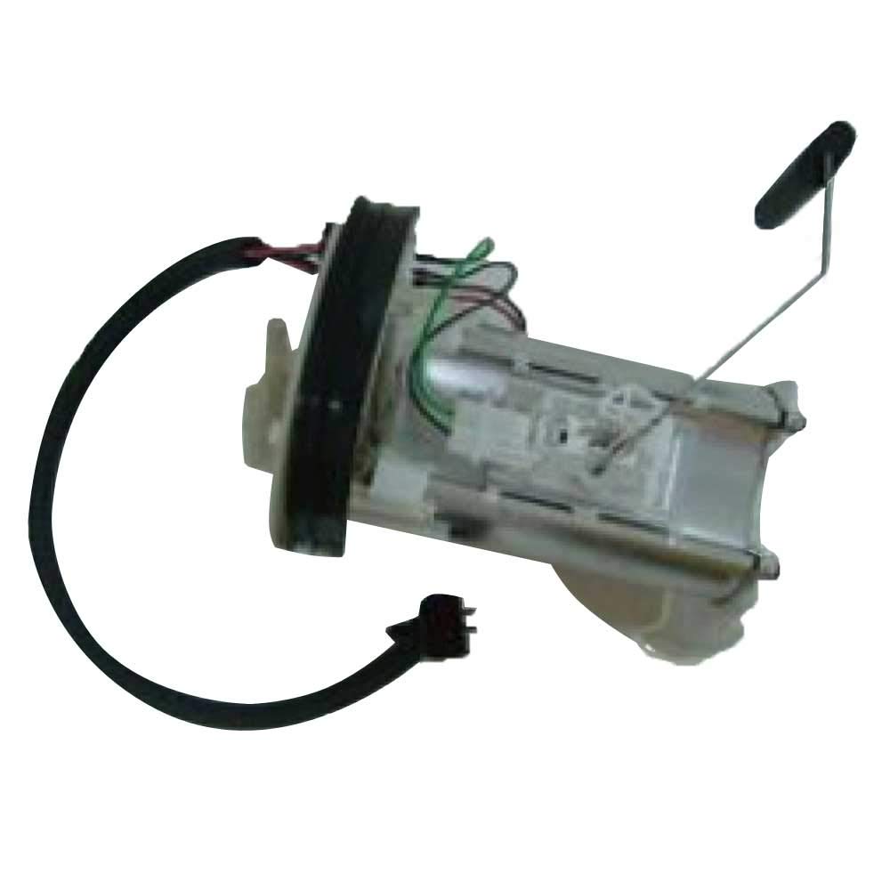 Mopar 5012380AD Electric Fuel Pump - High Performance Replacement for Dodge, Jeep, Chrysler - Perfect for Off-Road & Daily Driving