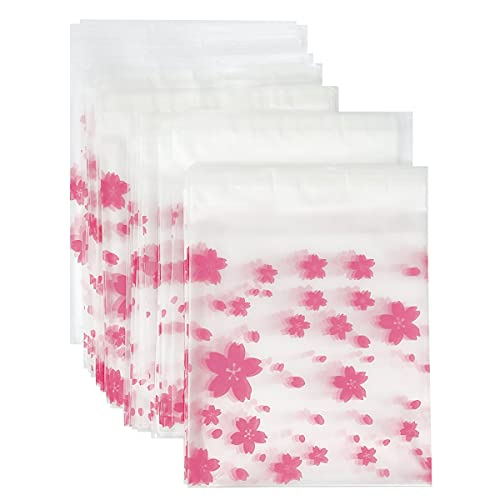 (200pcs), Cherry Blossoms