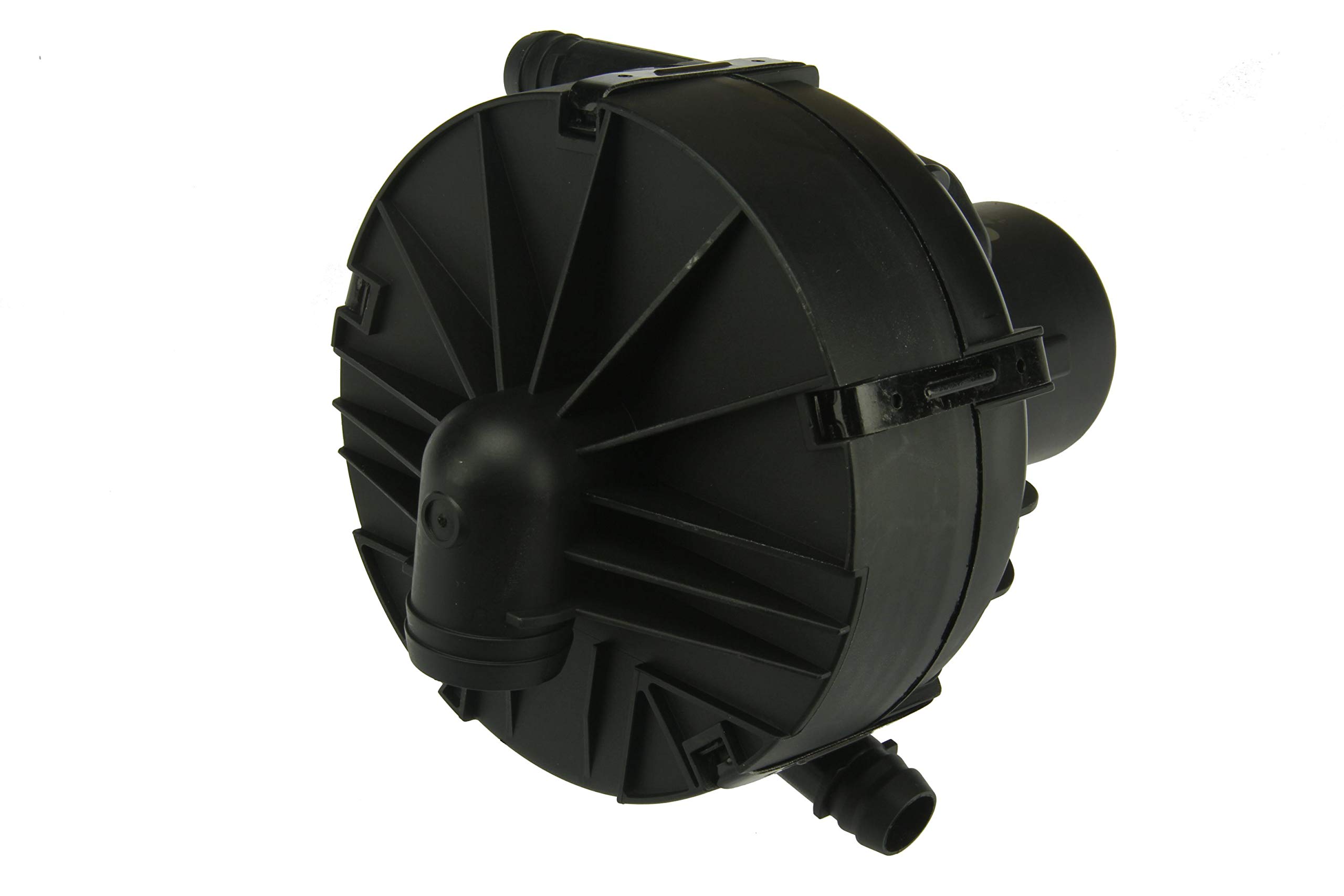 URO Parts 0001405185 High Performance Air Pump - Replacement for BMW, Mercedes, VW | Perfect for Tire Inflation, Air Suspension & HVAC Systems