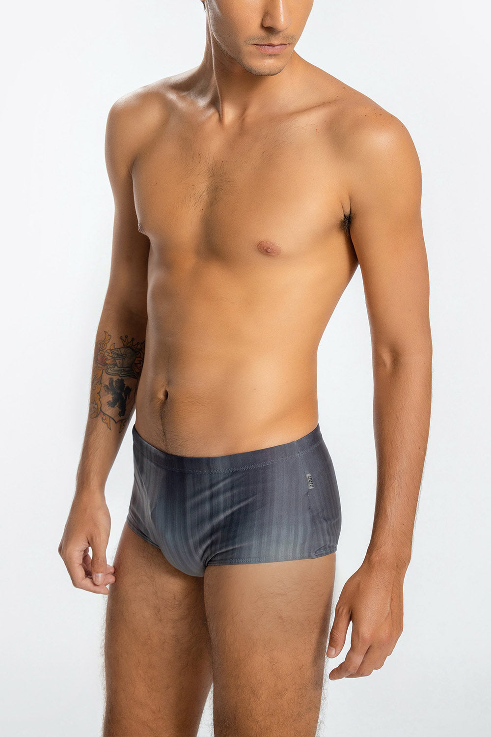 Future Trunks Essential Swimwear - Comfortable & Stylish Swim Shorts for Men - Perfect for Beach, Pool & Summer Vacations