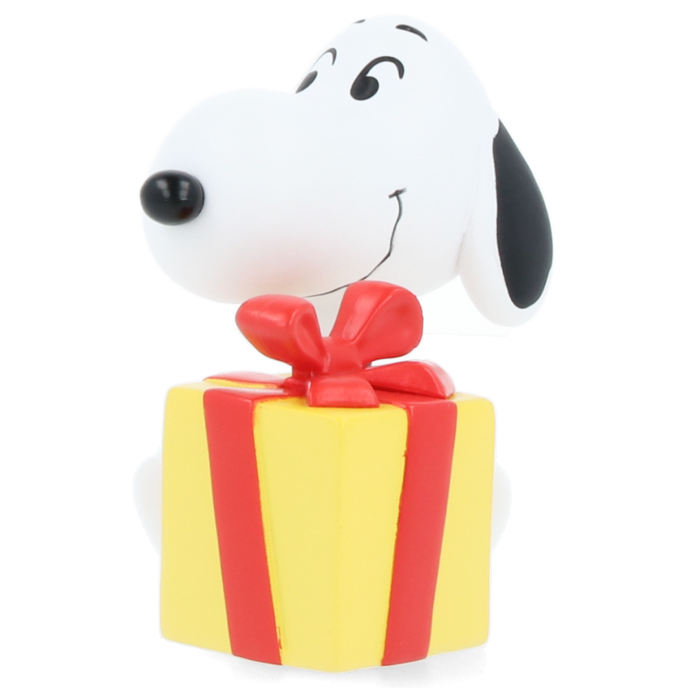 Peanuts Series 15 Snoopy Figurine - Collectible UDF Gift for Fans | Perfect for Home Decor, Office Display & Anime Merchandise Collection