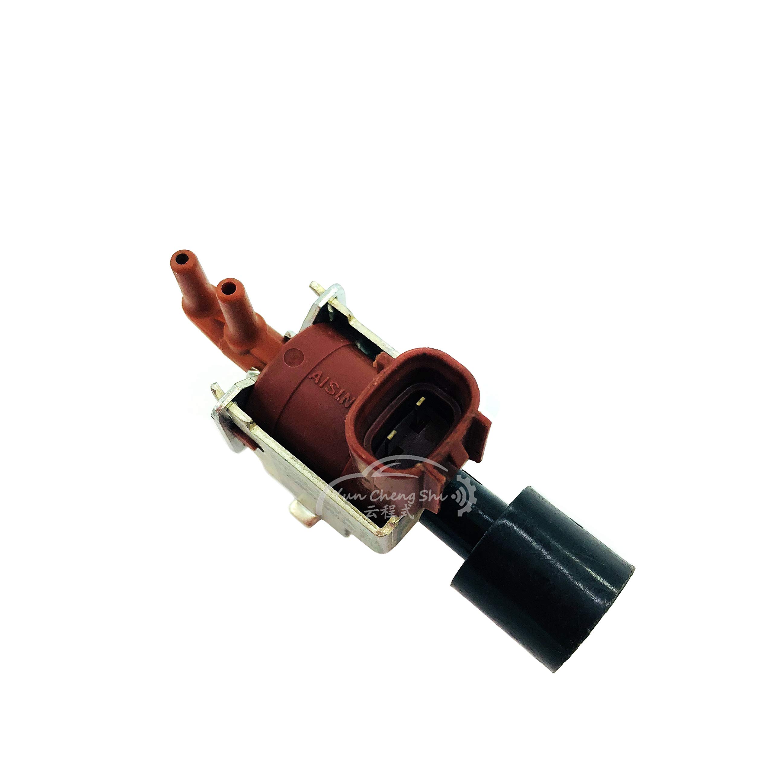Toyota Hilux 3.0 Diesel Purge Solenoid Valve 25860-30120 - Engine Performance Boost