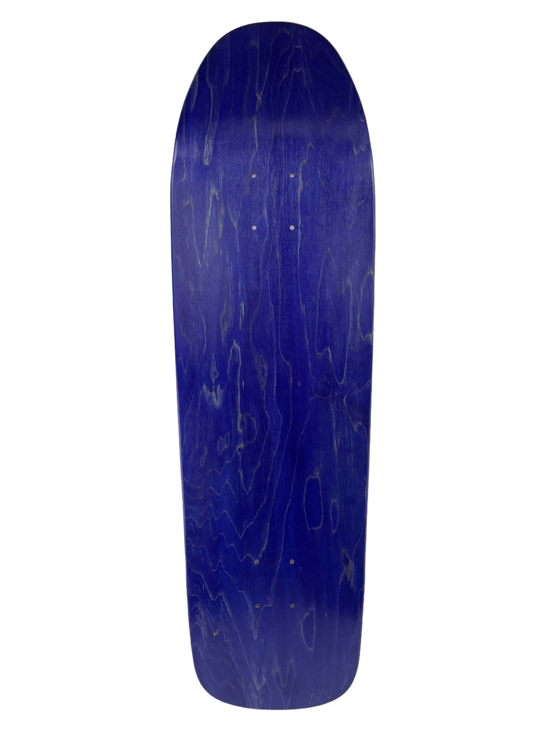Hardrock Blank Skateboard Deck - Backyard Ramp Shape 9 (HST176R) for Street Skating and Ramp Tricks