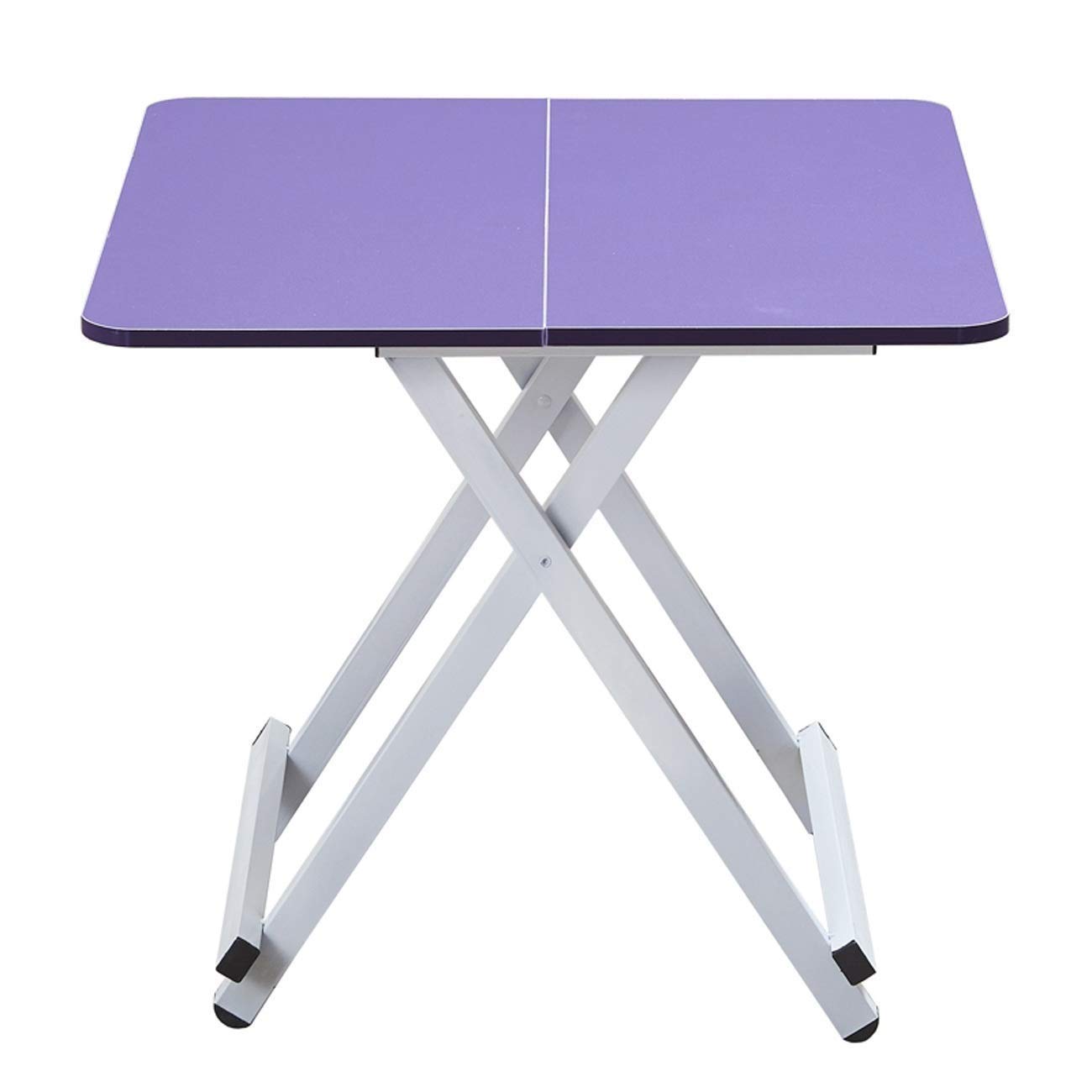 Portable Folding Picnic Table for Outdoor Camping, BBQ, Beach & Backyard - Lightweight Durable Multi-Function Desk for Restaurant, Garden, Hiking & Home Leisure (Multiple Colors Available) | Perfect for Picnics, Tailgating & Outdoor Dining