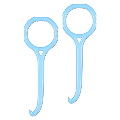 Blue 2 Pack