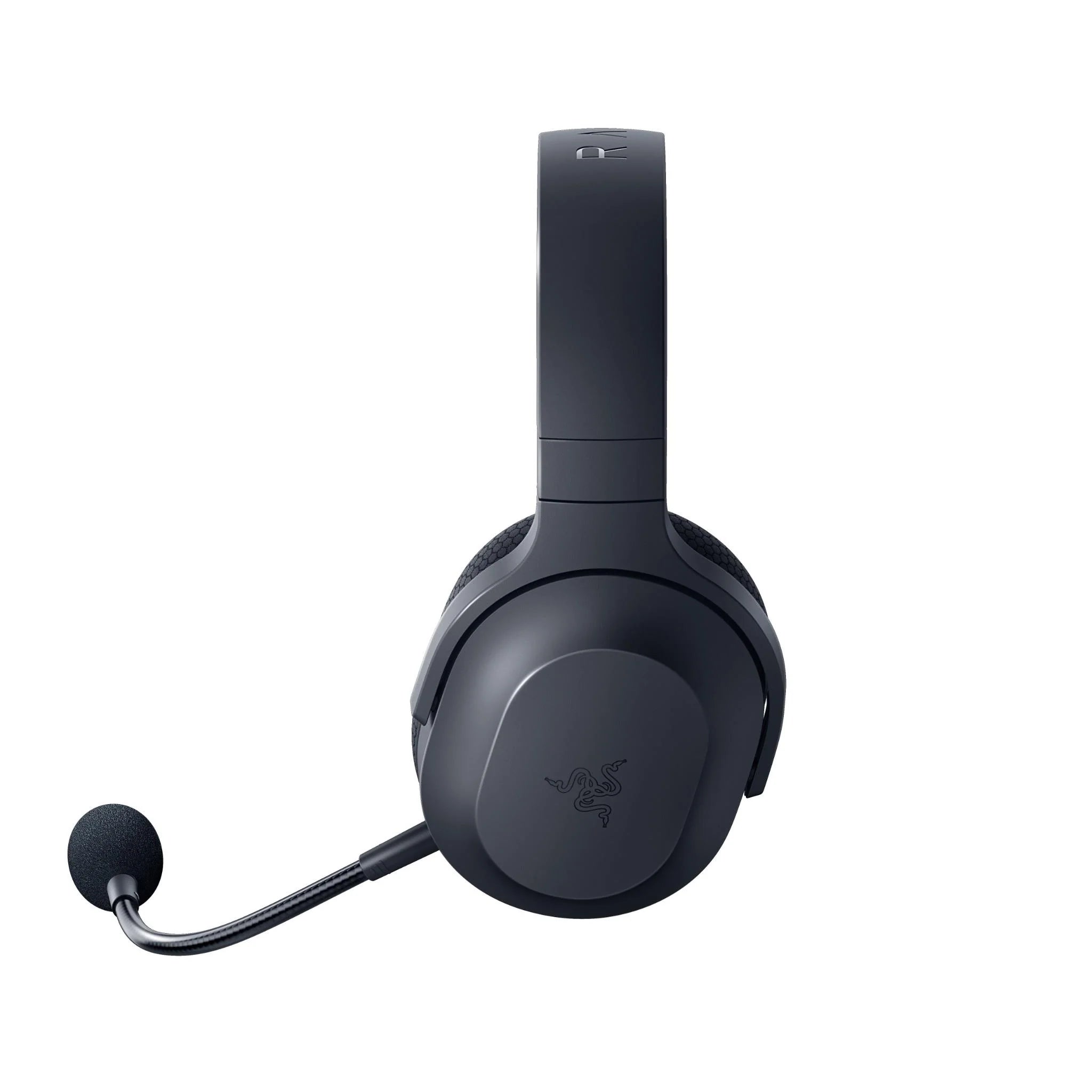 Razer Barracuda X Wireless Gaming Headset for PC, PS5, Switch & Mobile - Lightweight Over-Ear Headphones with 50mm Drivers for Immersive Gaming & Music Experience at Home or On-The-Go