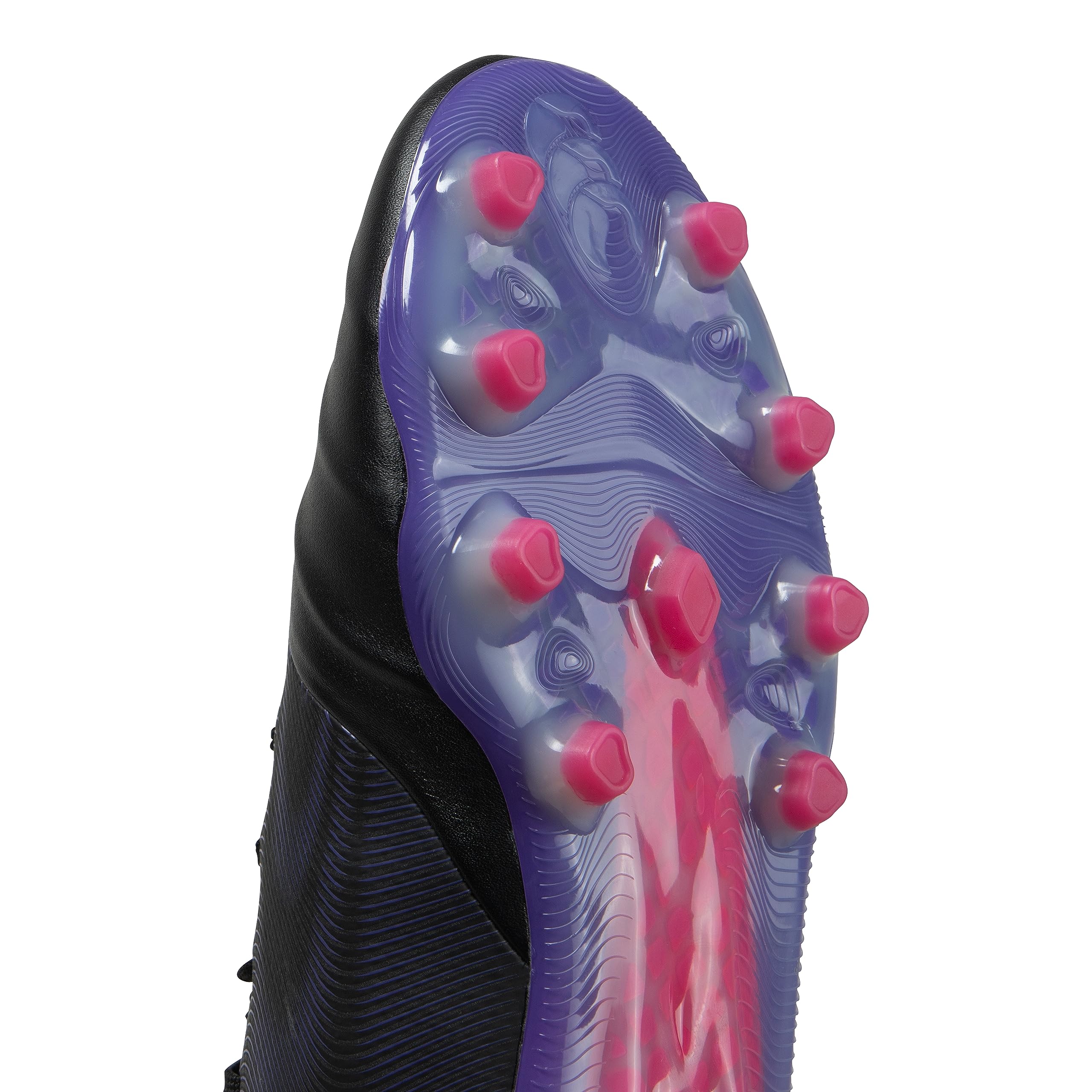 Canterbury Men's Firm Ground Soccer Cleats - Lightweight Football Boots for Firm Natural Grass Pitches - Perfect for Training & Matches