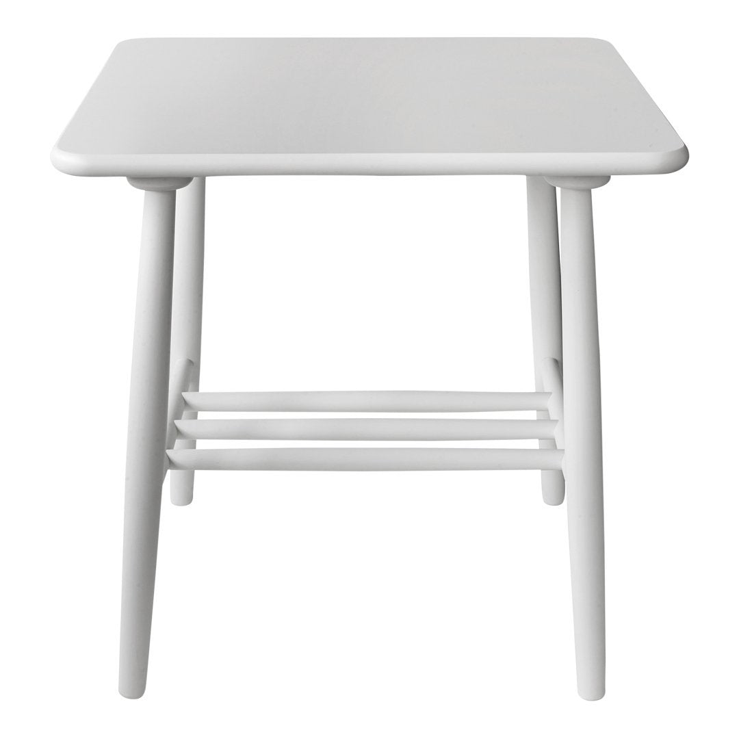 D20 Corner Table - Compact Side Table for Small Spaces, Gaming Room Decor, D&D Accessories - Perfect for Living Room, Bedroom, or Game Night Setup
