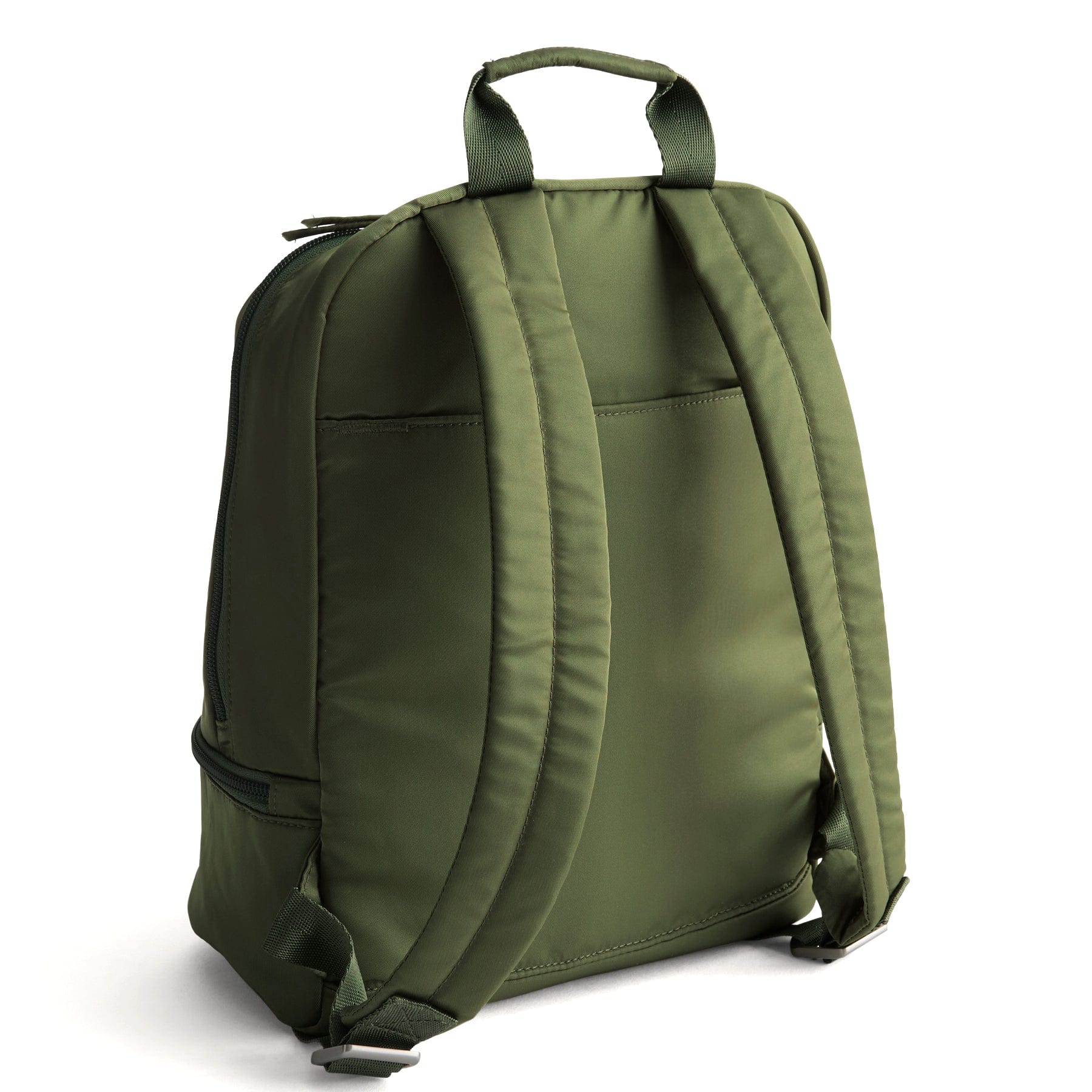 Stylish Small Chancery Backpack for Women & Men - Lightweight Durable Laptop Bag for Work, School, Travel & Everyday Use | Perfect for Commuting, Business Trips & College Students