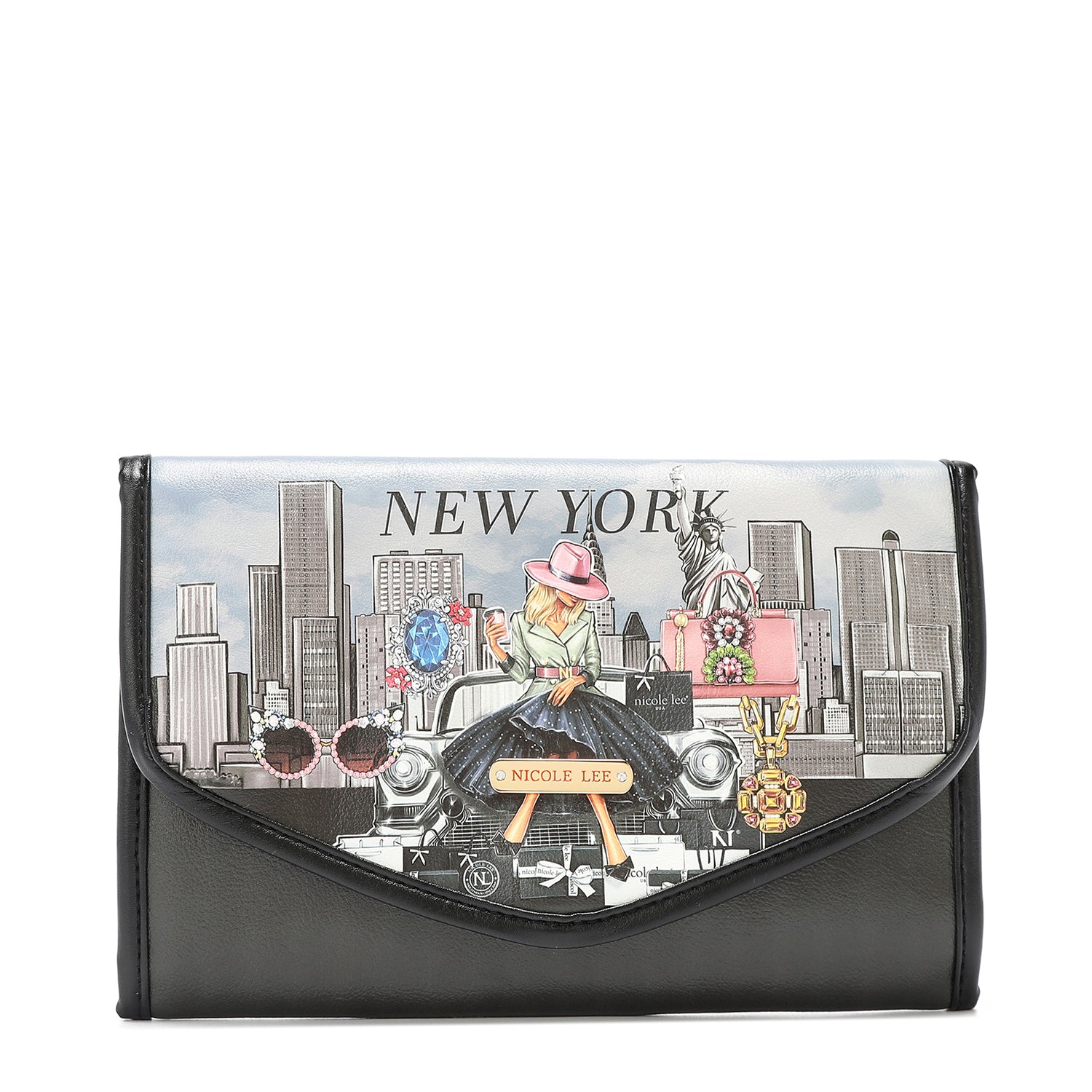 SUCCESS IN NEW YORK