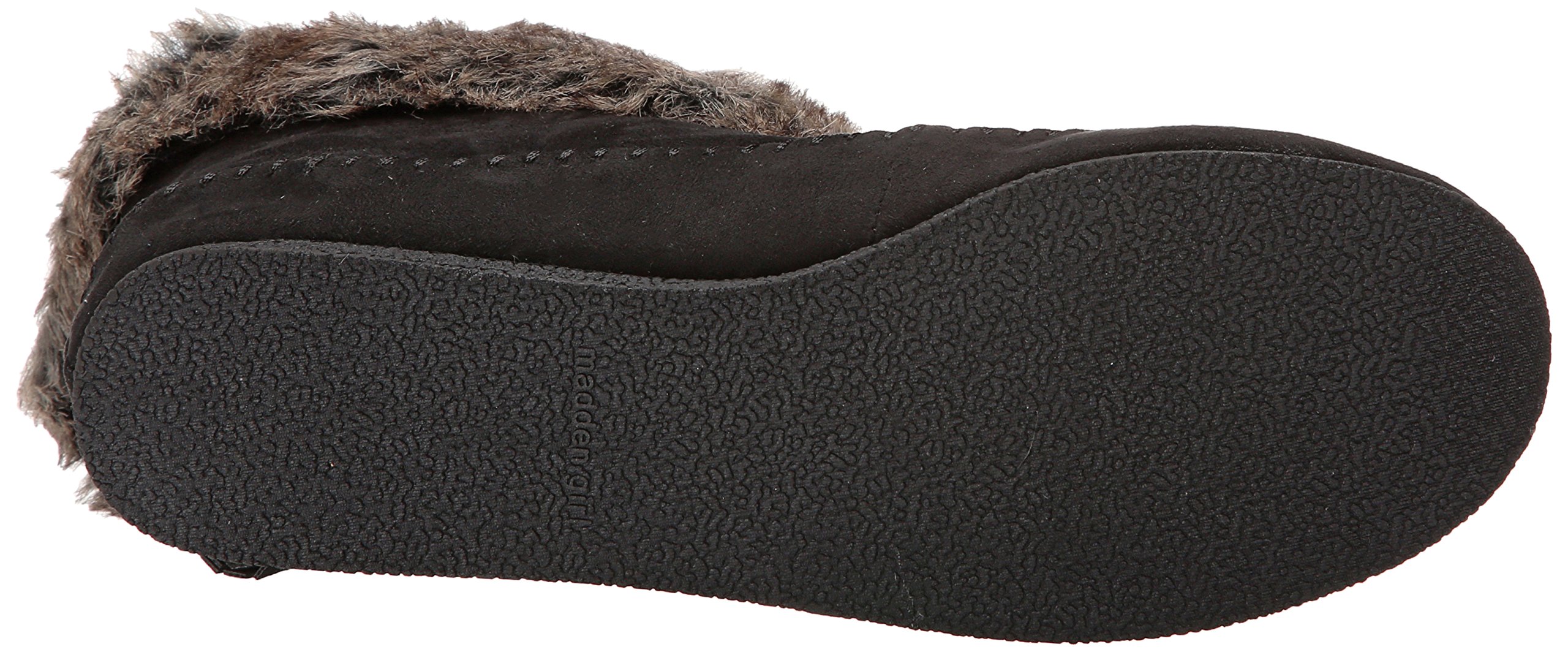 Madden Girl Women's Finnn Boot - Stylish Ankle Boots for Women, Comfortable & Fashionable Footwear for Fall & Winter | Perfect for Casual Outfits, Office Wear & Night Out
