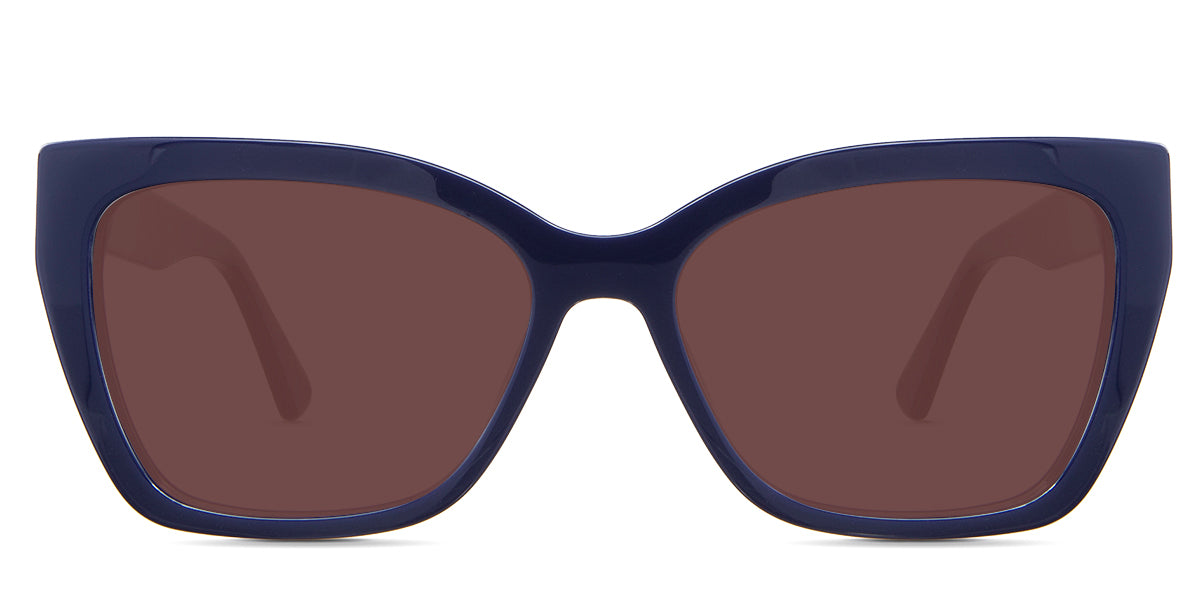Deanna Women's Prescription Sunglasses - UV Protection, Stylish & Comfortable for Driving, Outdoor Activities & Fashion