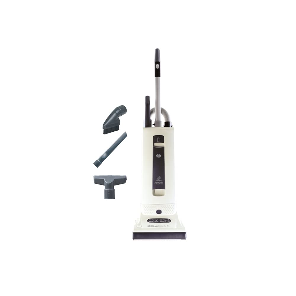 Sebo X4 Automatic Vacuum Cleaner for Home & Office