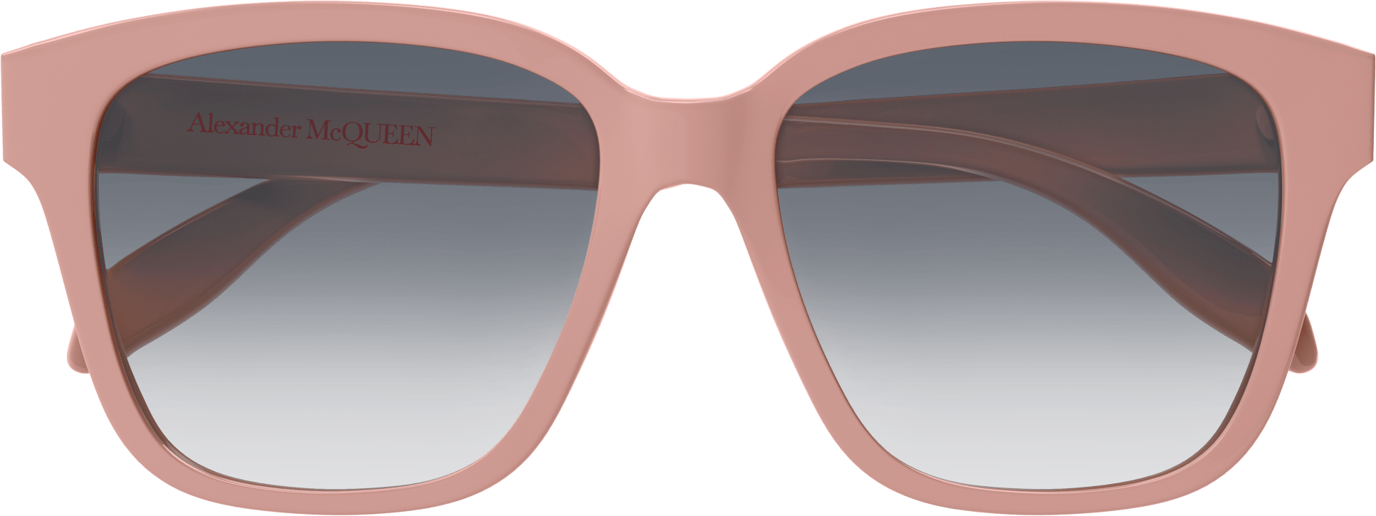 Alexander McQueen AM0331SK Sunglasses - Luxury Designer Shades for Women & Men - Perfect for Outdoor Activities, Travel & Fashion
