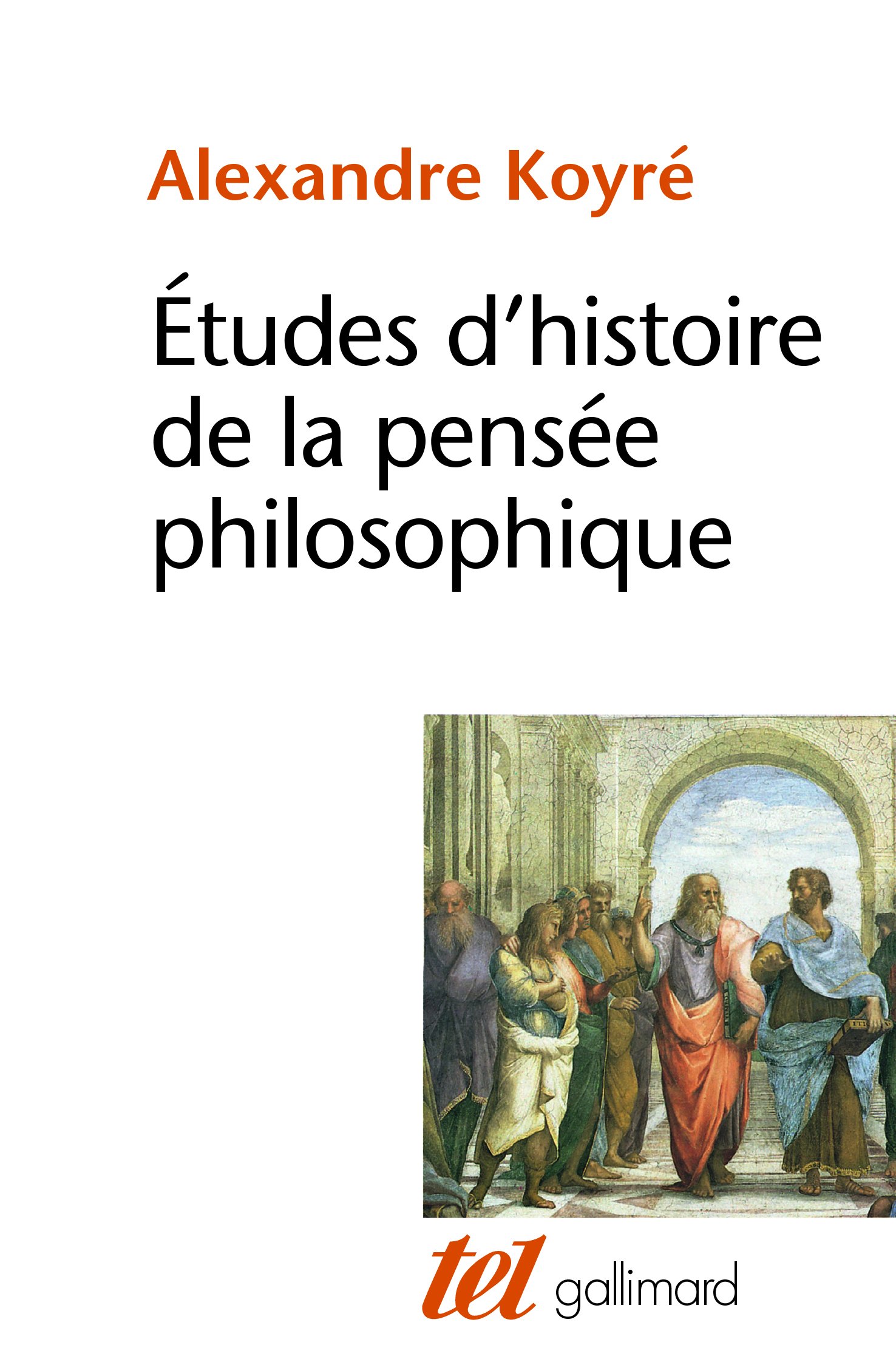 Studies in the History of Philosophical Thought - Explore Classic & Modern Philosophy for Academic Research & Personal Enlightenment