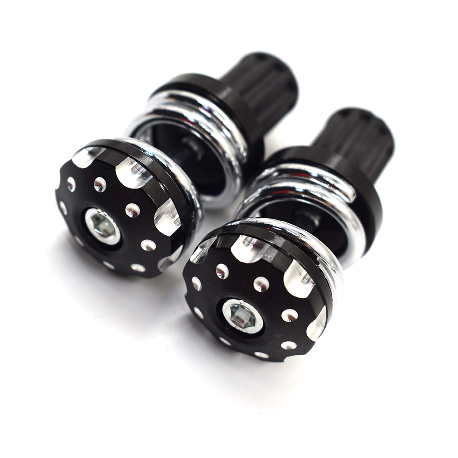 2Pcs 7/8