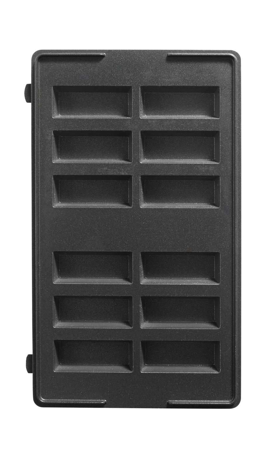 Tefal XA8013 Snack Collection Small Bars Accessory Plates - Perfect for Serving Appetizers, Chocolates & Snacks at Parties & Gatherings