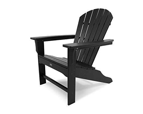 Charcoal Black